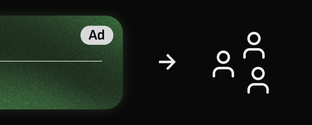 Advertiser Dashboard Preview
